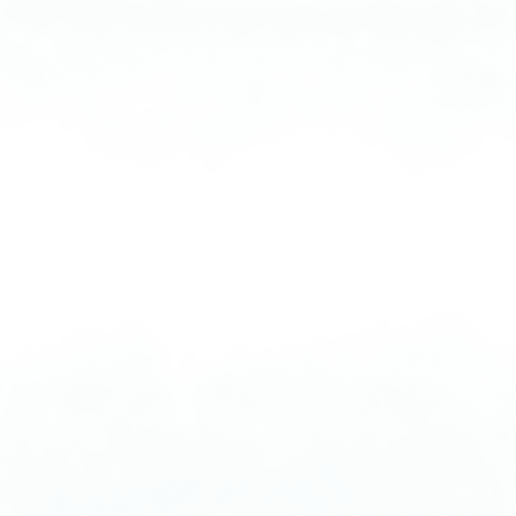 Abstract Fog Illustration